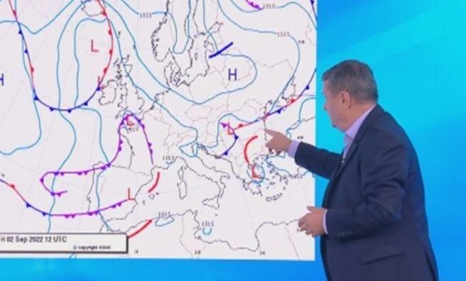 Проф. Рачев се разтрепери, бил пред уволнение заради скандален гаф