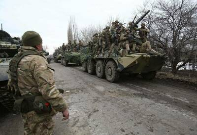 Доклад на ISW обяви какви са целите на Украйна: Не връщане на територии, а...