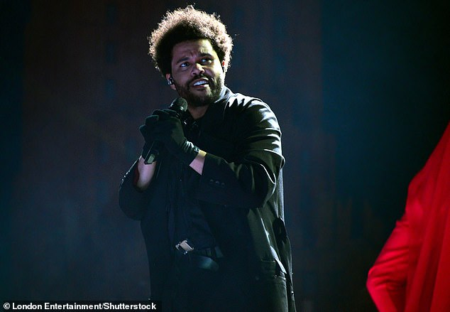 Провал: The Weeknd остана без глас посредата на концерт