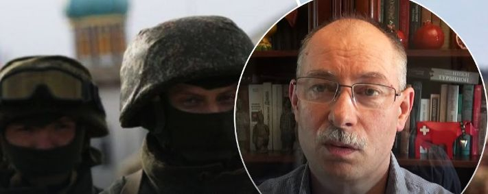 Проф. Витанов побесня заради последните фронтови новини и киевския експерт Жданов