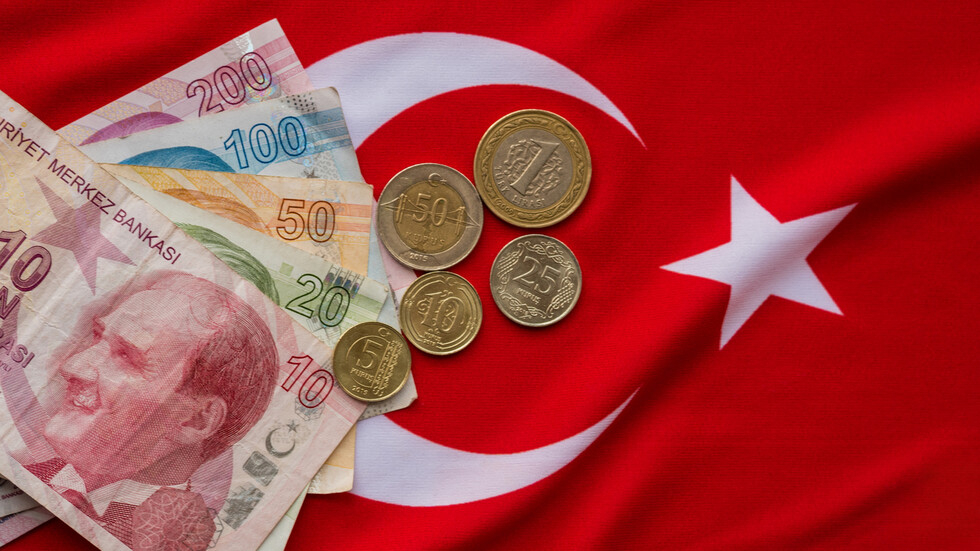 Инфлацията в Турция стига нов връх през август