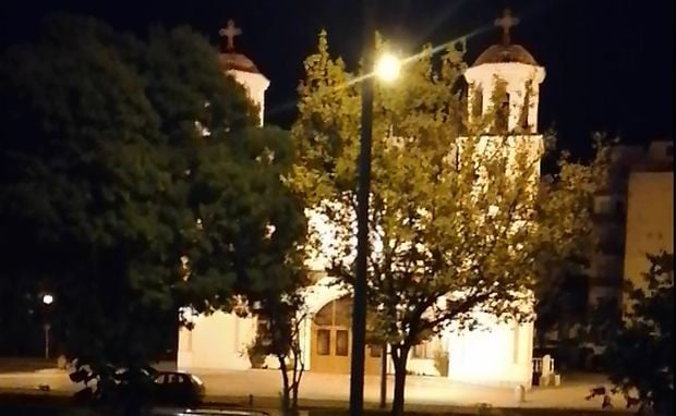 Паника в Пловдив: Посред нощ се чу камбенен звън и...