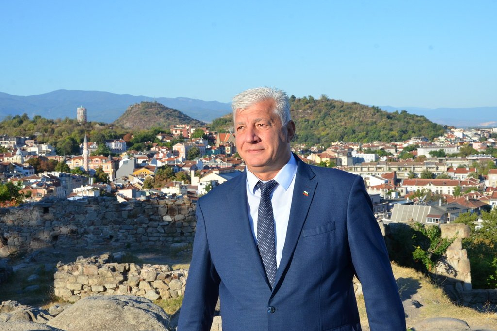 Кметът на Пловдив: Съединението е паметна дата в най-новата ни история