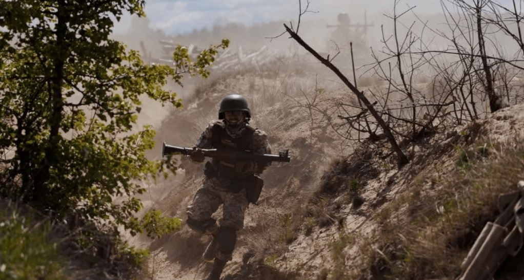 ВСУ удариха силно и изненадващо в Харковска област, води се жестока битка за Балаклея