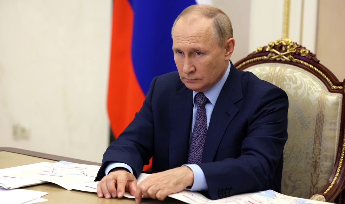 Бивш руски депутат: Путин е изнервен, може да вземе катастрофално решение