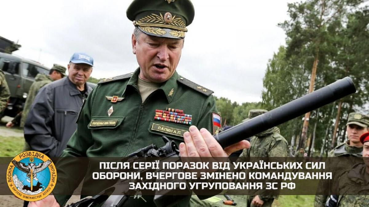 Резников призна за огромна опасност за украинските войски край Изюм, вече бягат от Пески ВИДЕО