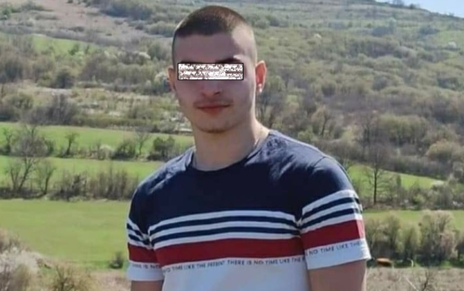 Дойде най-страшната новина за изчезналия 18-г. Крисиан от Ловеч СНИМКИ