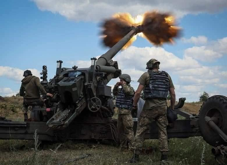 Украински офицери: Фронтът на ВСУ ще се срине, ако Русия нанесе концентриран удар на едно място