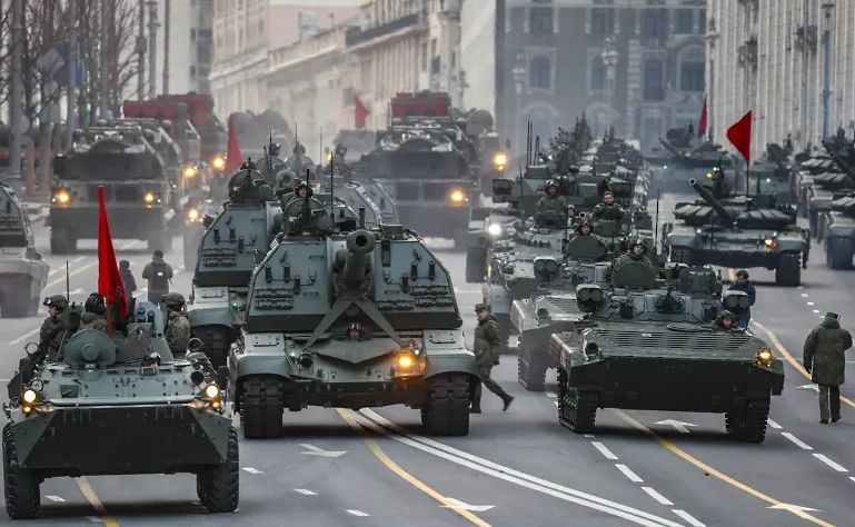 Кремъл отговори дали ще има пълна мобилизация