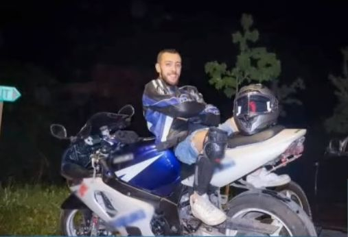 Млад моторист загина внезапно без мотор на място за нелегални гонки до София