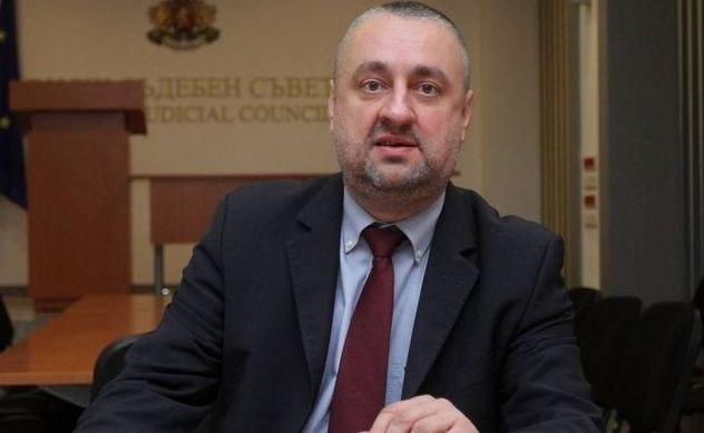 Прокурор е спасил доказателствата в катастрофата с Георги Семерджиев