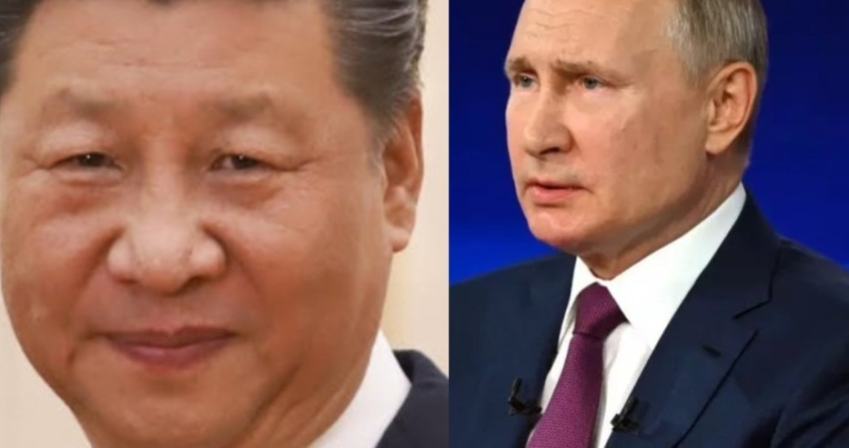 Китайският президент с мощна заявка за бъдещето на света, ето какво каза на Путин