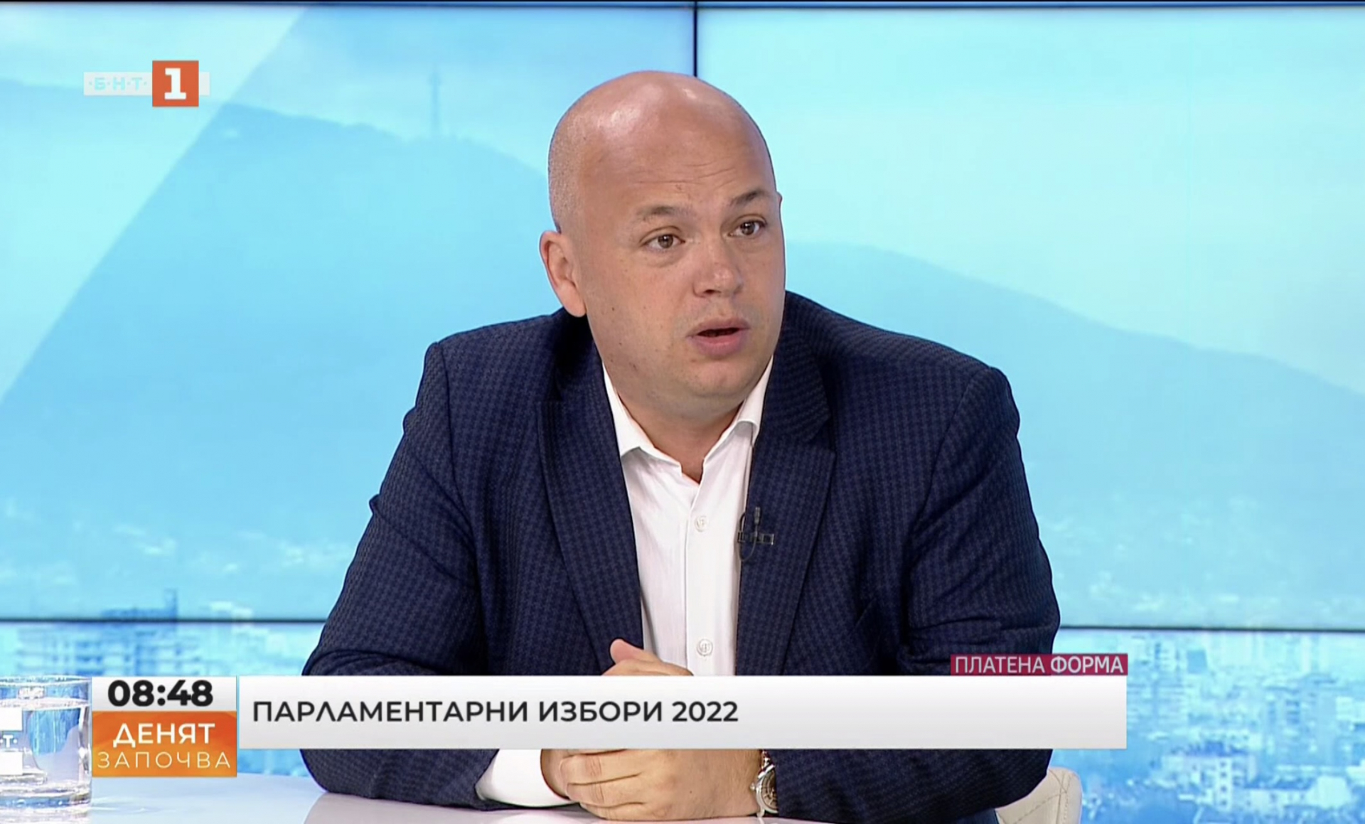 Александър Симов: Бяхме силата в социалната политика на правителството и трябва да продължим