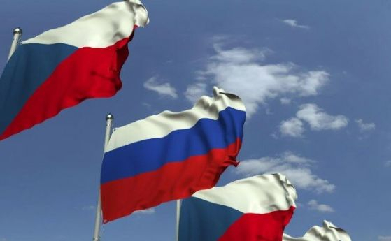 Чехия разкри руски агент със страст към жени и алкохол във външното си министерство