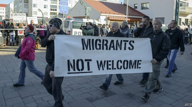 Много лоши новини за мигрантите в Швеция