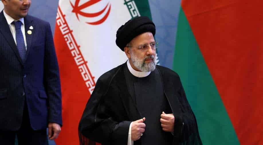 Техеран отправи тежки обвинения към Вашингтон