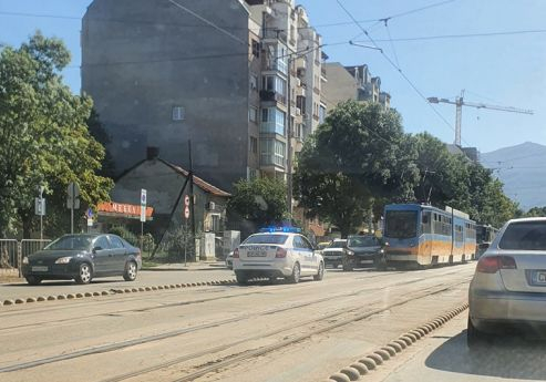 Кошмарни новини след мелето с трамвай в столицата 