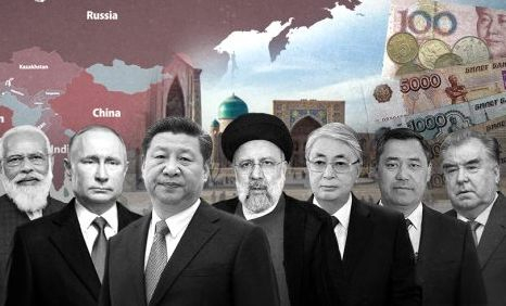 Пепе Ескобар: След срещата на Русия и Китай в Самарканд приключва ерата на западната доминация