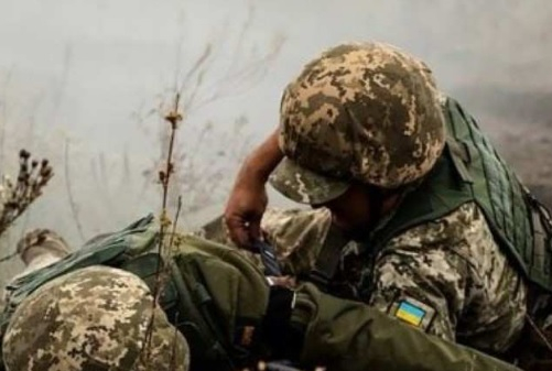 ВИДЕО 18+ от войната: Ето какво направиха руски военни с ранени войници от ВСУ