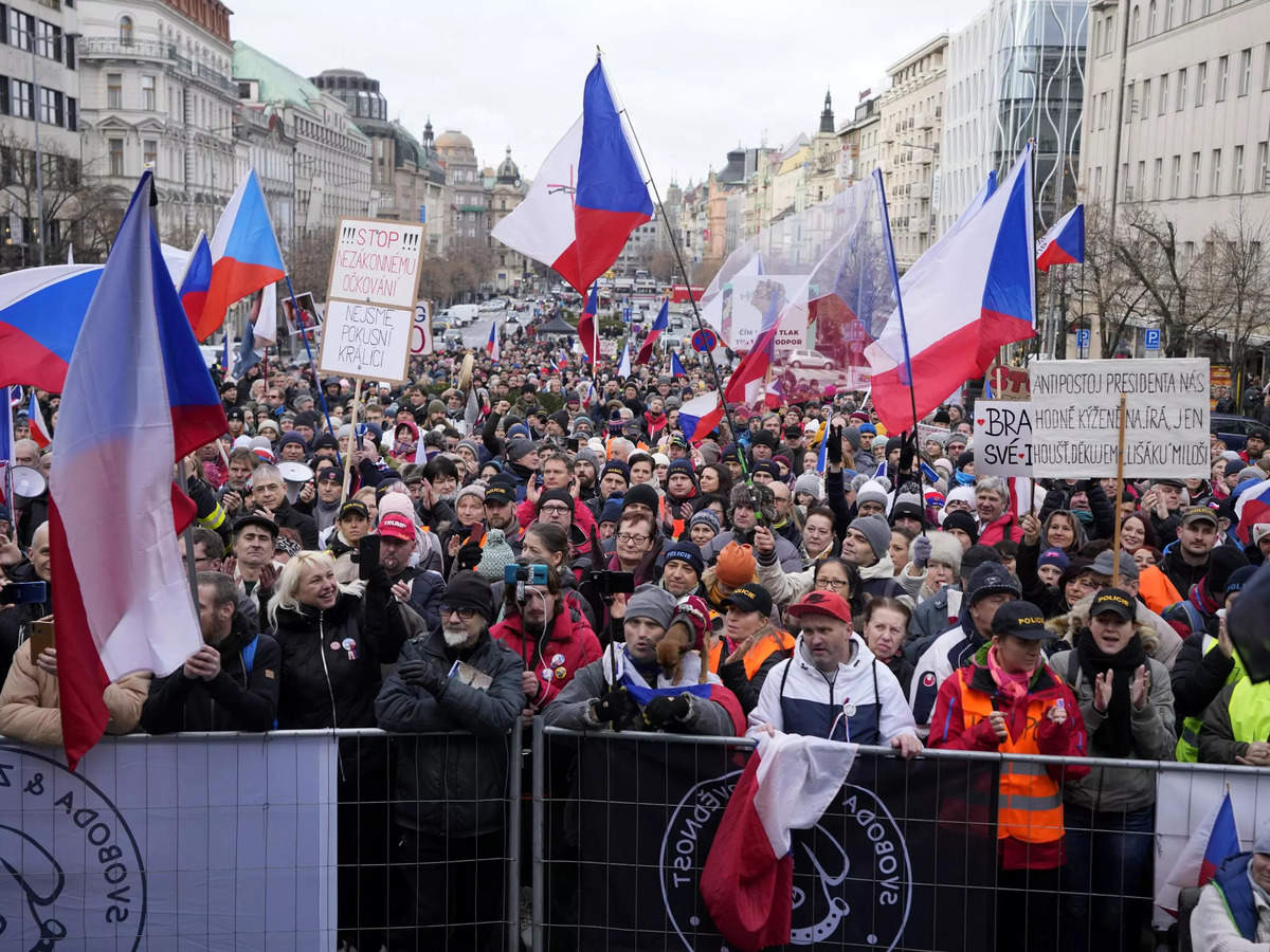 Георги Марков: Русия победи ЕС без нито един изстрел, предстоят жестоки бунтове 