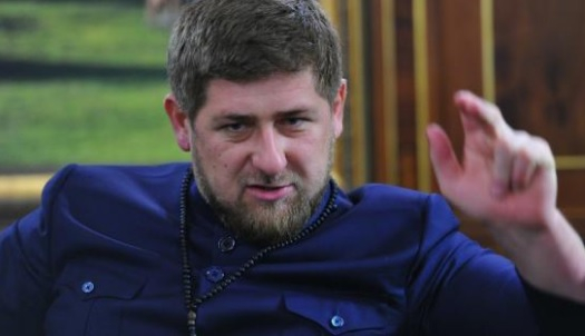 Кадиров обяви преминаването към нова тактика на руската спецоперация в Украйна