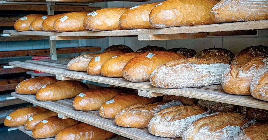 Тайни проби разкриха: Ядем опасен хляб от украинско зърно!