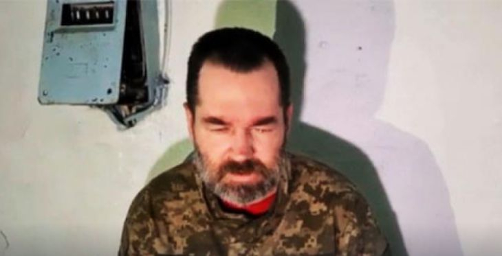 Украински офицер: Батальонът ни престана да съществува за три дни