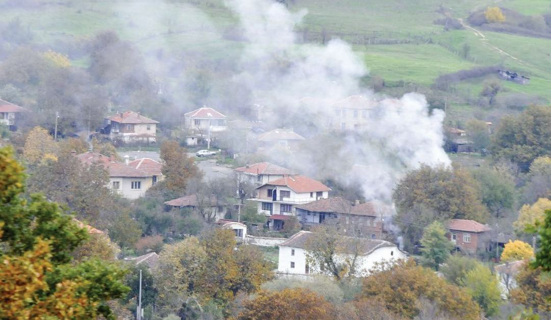 Изненада! Всичко живо се юрна да си купува къща в този край на България 