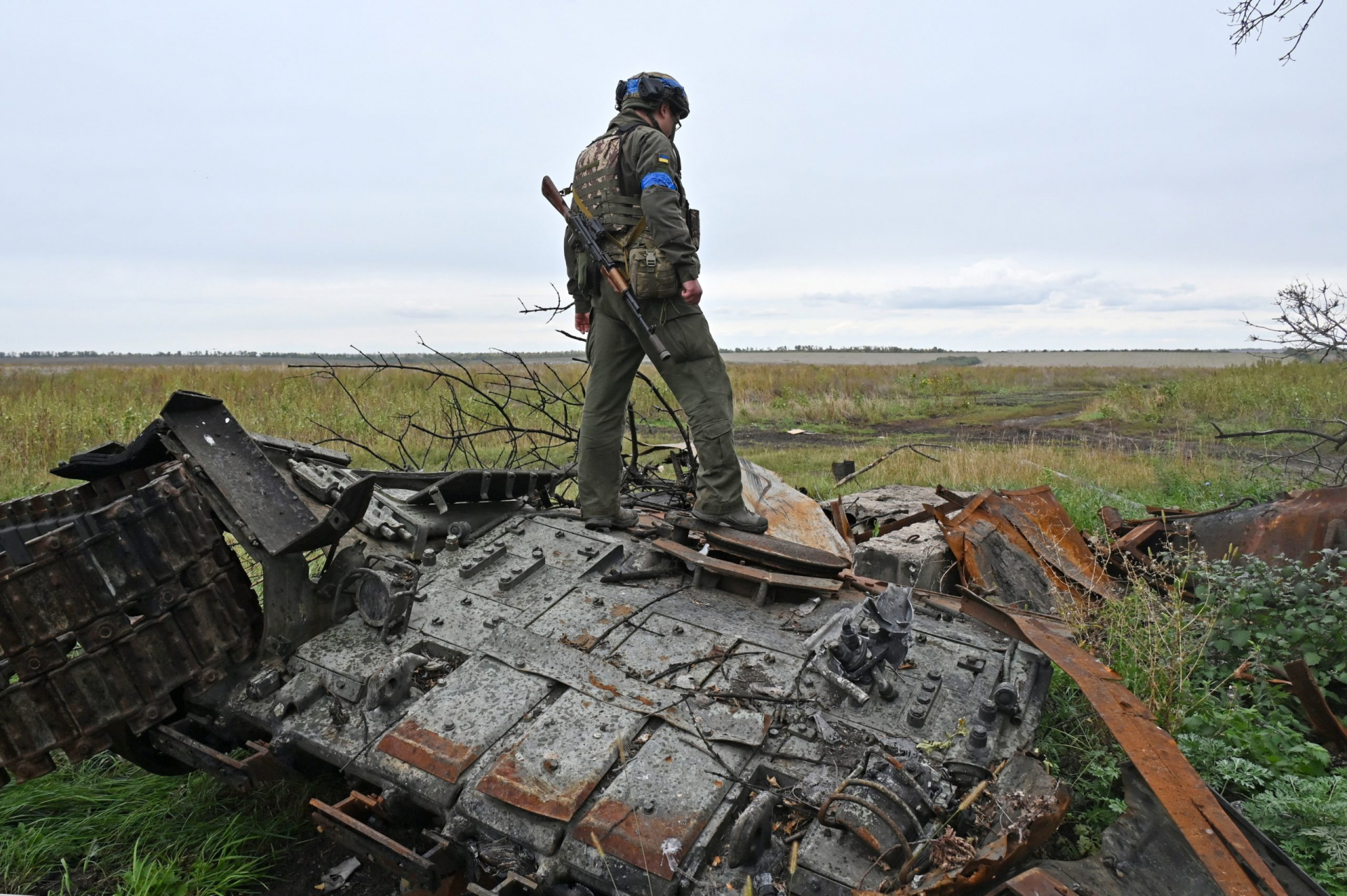 US полковник: Украинските загуби достигнаха ужасяващи размери, а Москва изобщо не бърза