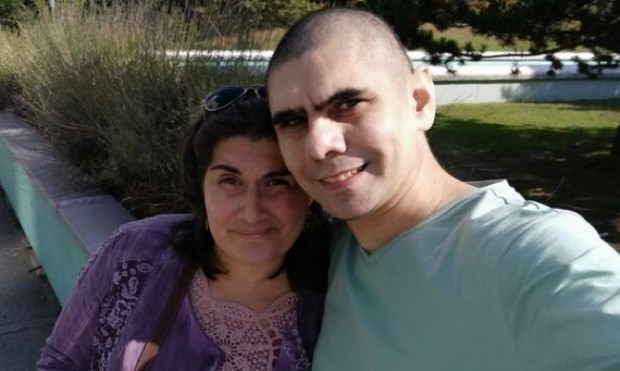 Освободен пленник, спипан край Мариупол: Майка ми е българка, сестра ми е родена в Пловдив