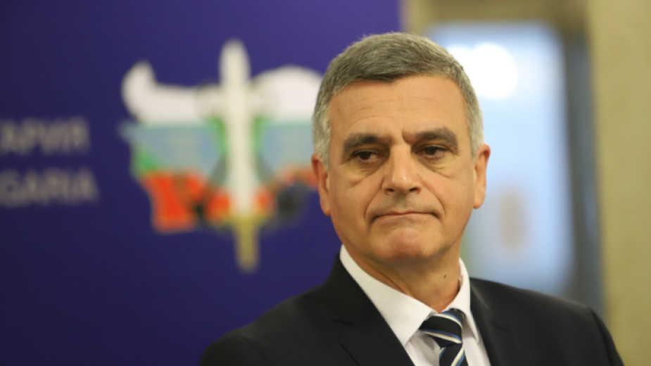 Стефан Янев заговори на кого и как "Български възход" ще даде подкрепата си за правителство