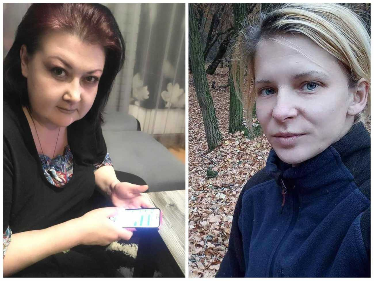 Две украинки изчезнаха мистериозно в Бургас СНИМКИ 