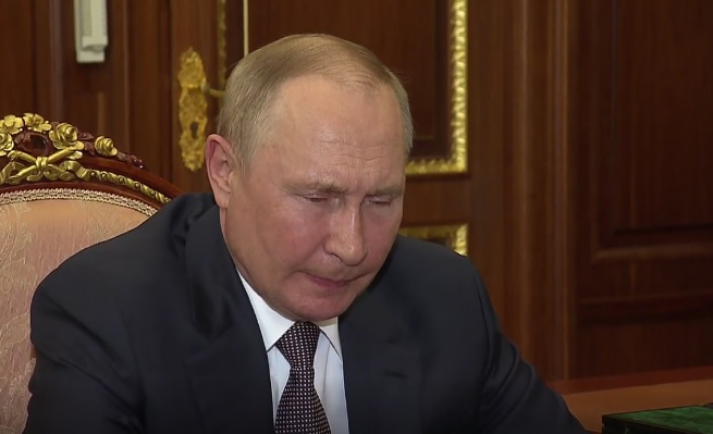 "Еспресо": Западът е заплашил Путин, че ще бъде убит, ако използва ядрено оръжие