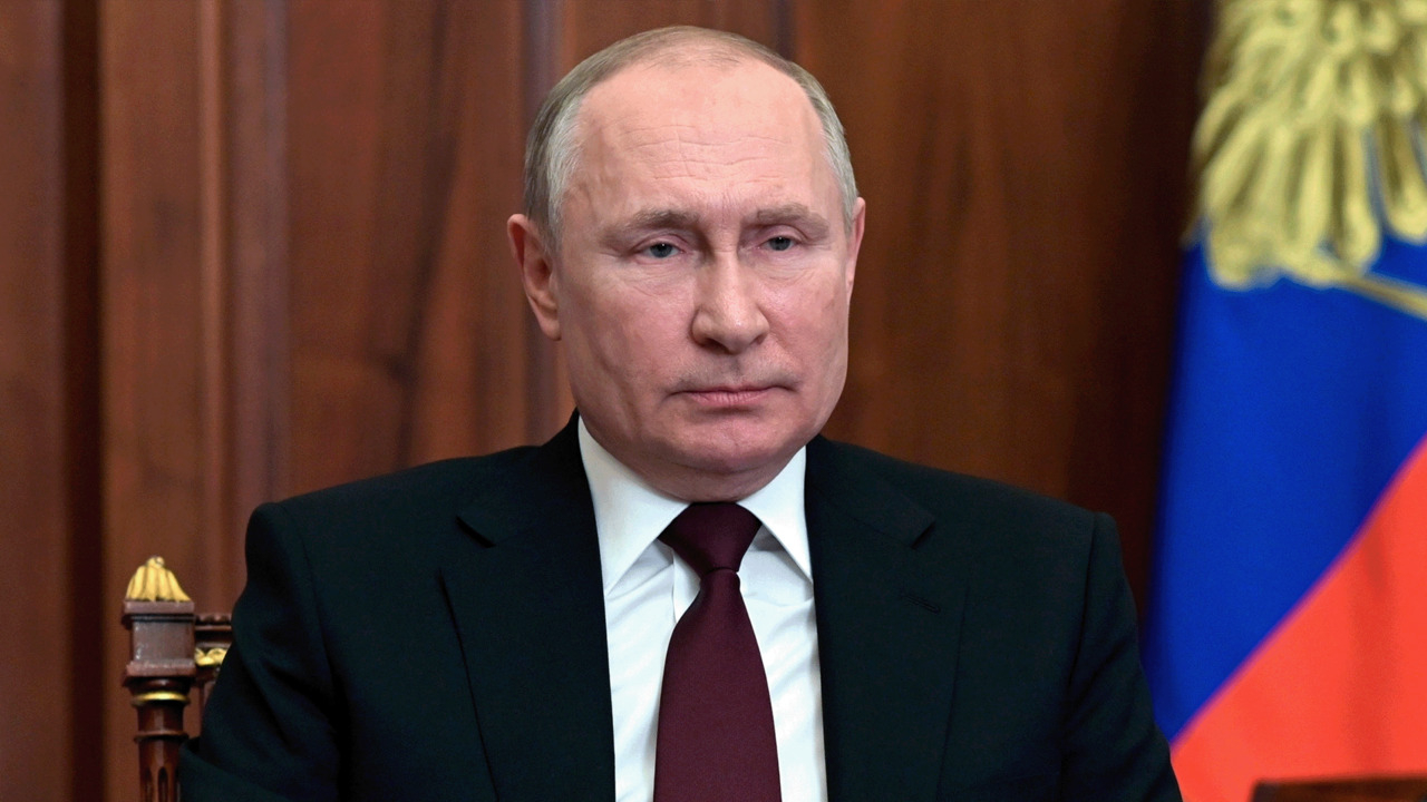 Западен анализ: Готов ли е Владимир Путин да натисне ядреното копче?