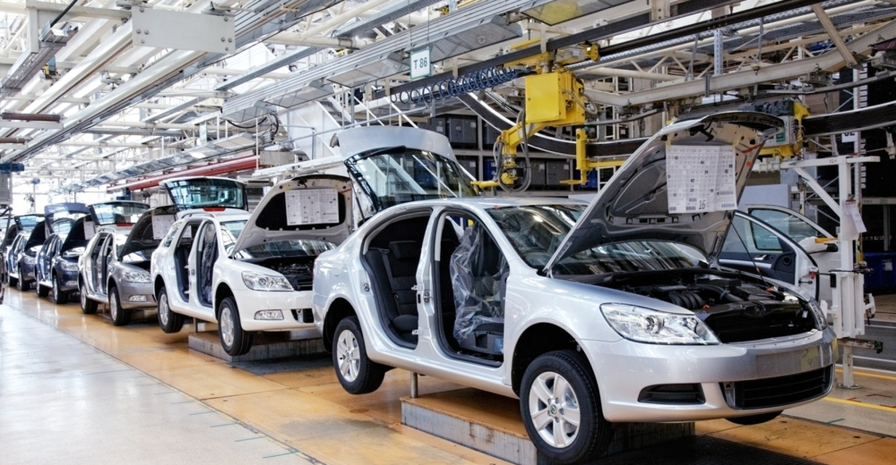 Началото на края! VW затваря заводите си в Европа заради липсата на газ