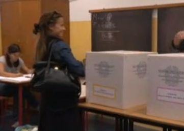 Продължават напрегнатите избори в Италия - ще видим ли жена премиер? 