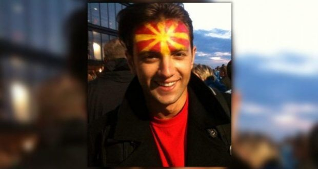 Македонски съд пожали подпалвача Ламбе, ето каква е присъдата му