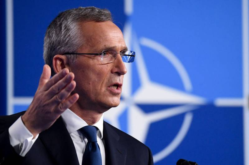 Столтенберг: Путин направи голяма грешка, ако има война с НАТО...