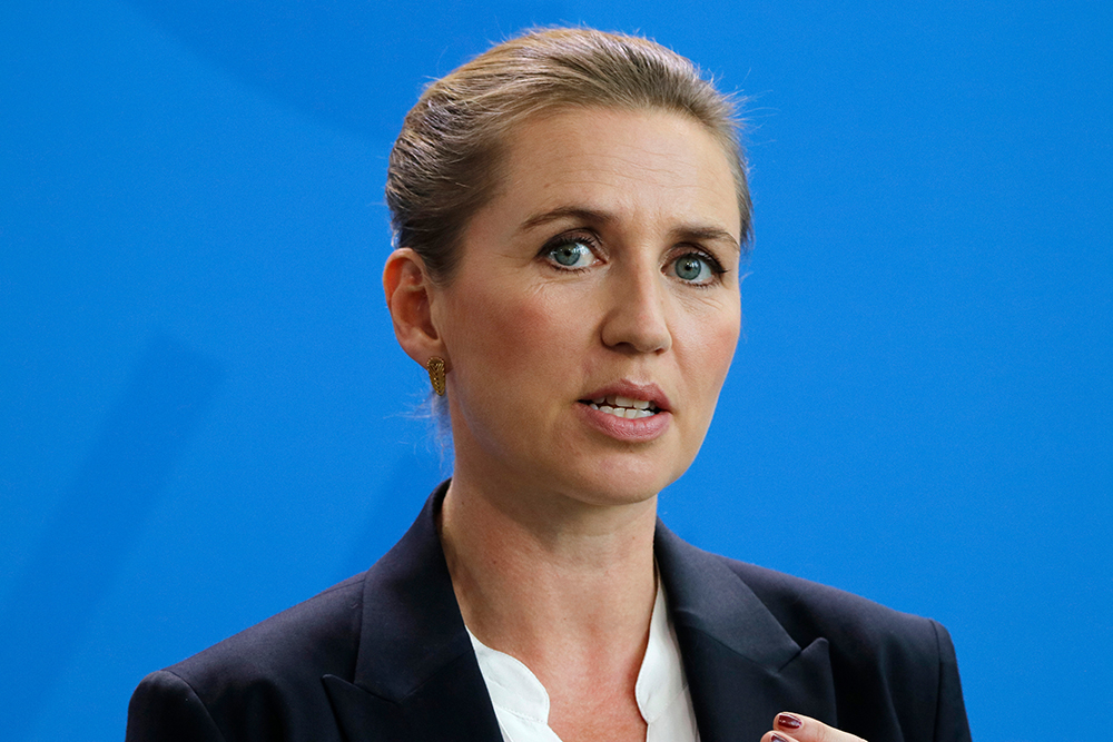 Краят на "Северен поток": Премиерката на Дания и норвежки министър подозират саботаж