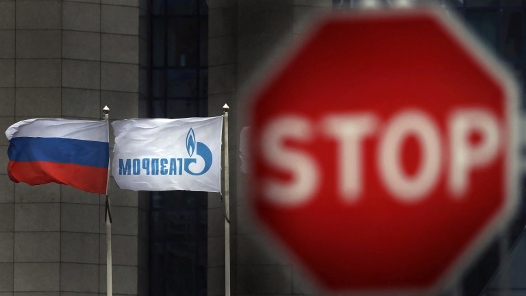 Русия затяга хватката, реже Украйна и Европа може да се окаже под пълна газова блокада