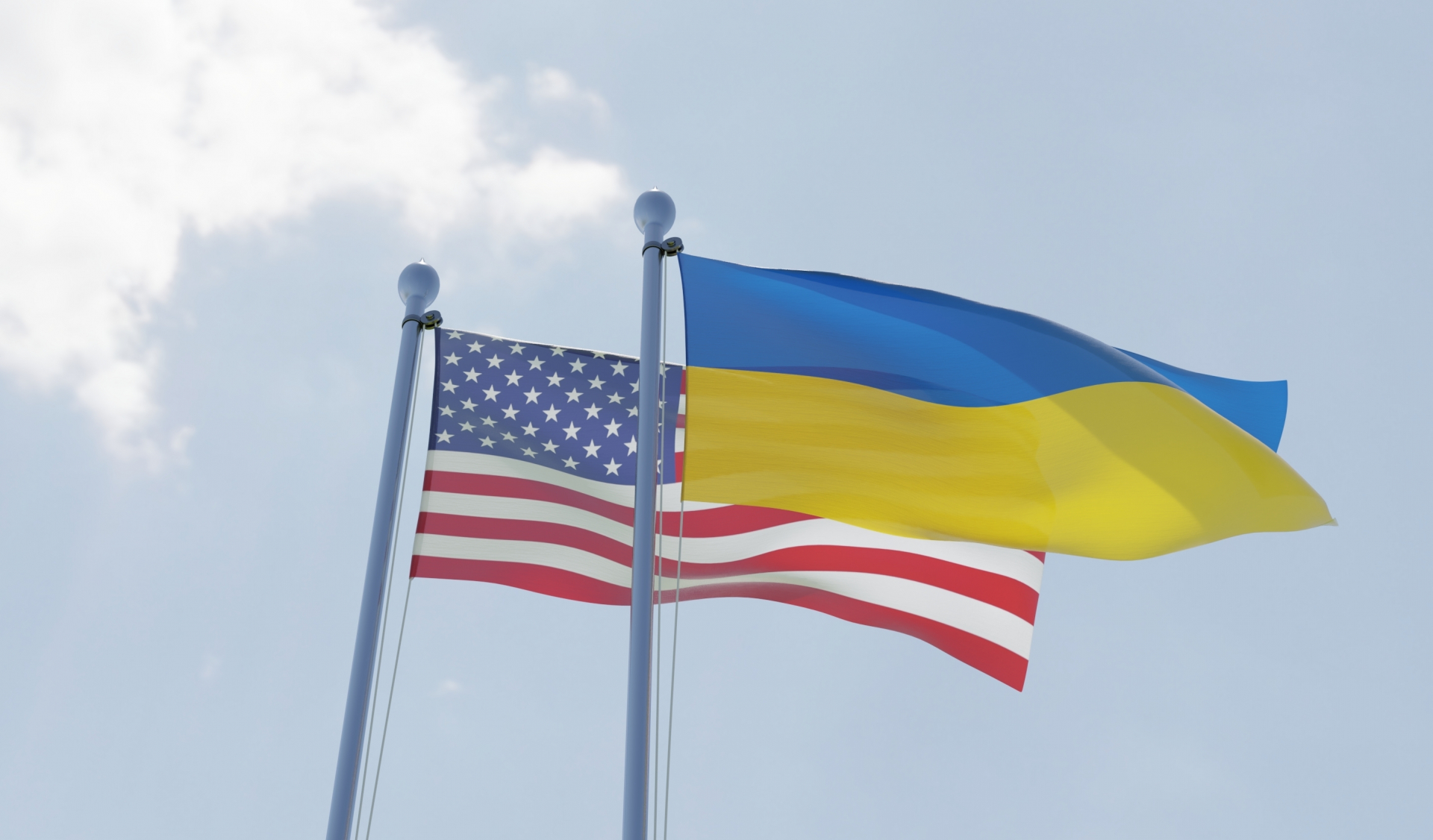 "Ройтерс": САЩ готвят нова военна помощ за Украйна