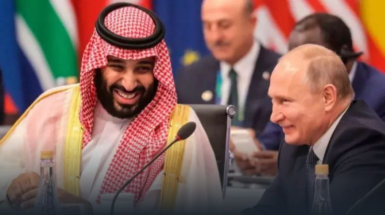 The Cradle: Саудитска Арабия се отдалечава от САЩ и се приближава към Русия