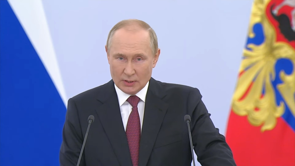 Анализаторите от ISW със специален доклад, посветен на речта на Путин 
