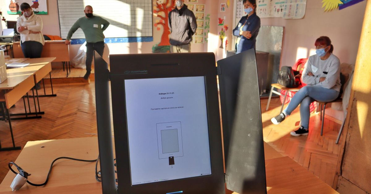 Времето саботира изборите в Ардино