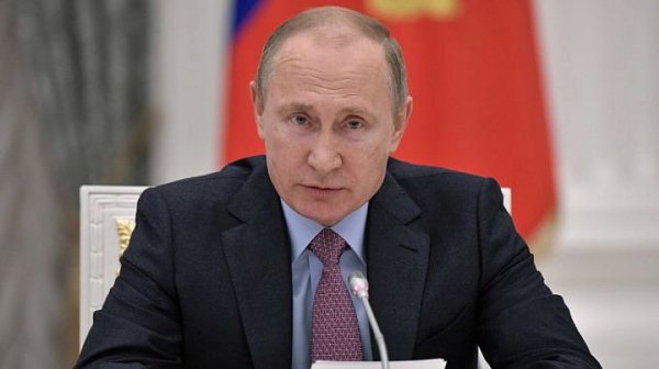 Путин ще слезе сам от власт заради тези 3 причини, според бивш премиер на Русия
