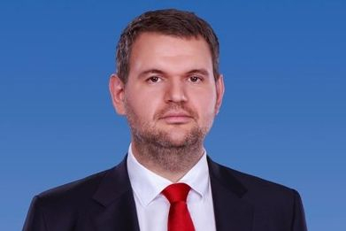 Пеевски победи „Промяната“ и „Демократична България“ в Пазарджик и Благоевград 