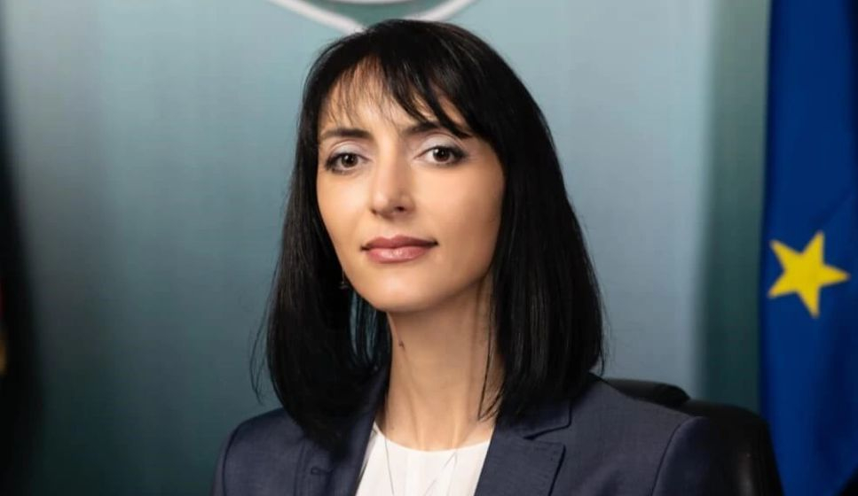 Заместник-главният прокурор Десислава Пиронева за ползите от упражнявания от прокуратурата надзор за законност