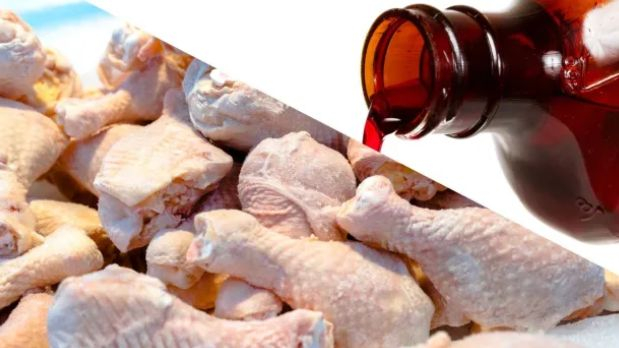 Опасна рецепта за пиле завладя TikTok ВИДЕО