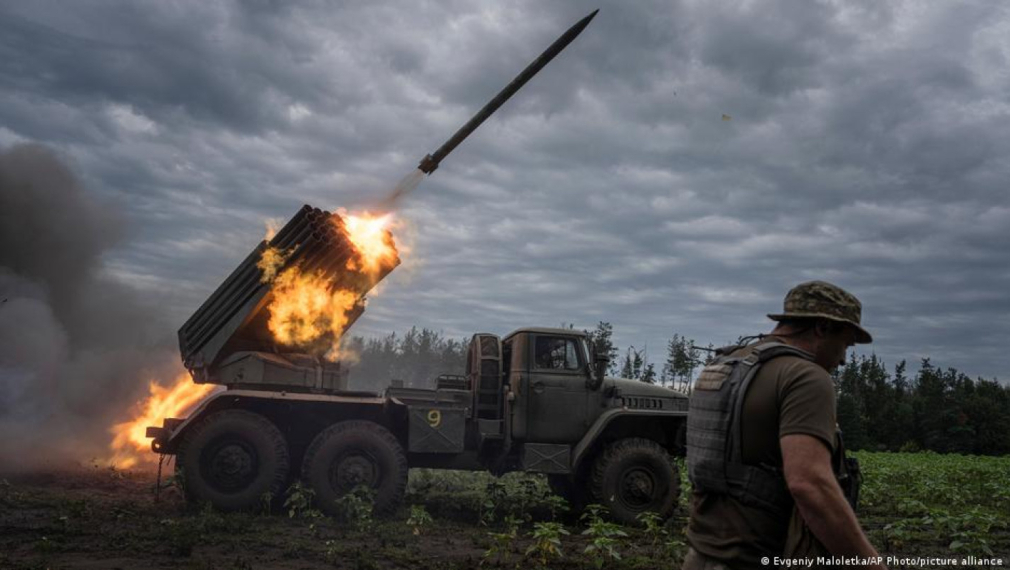 Критичен анализ за руската и украинската армии от полето на бойните действия