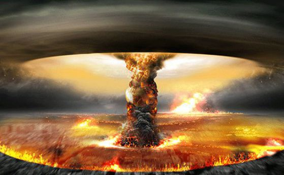 На прага на ядрена война: Как светът успя да се спаси преди 60 години